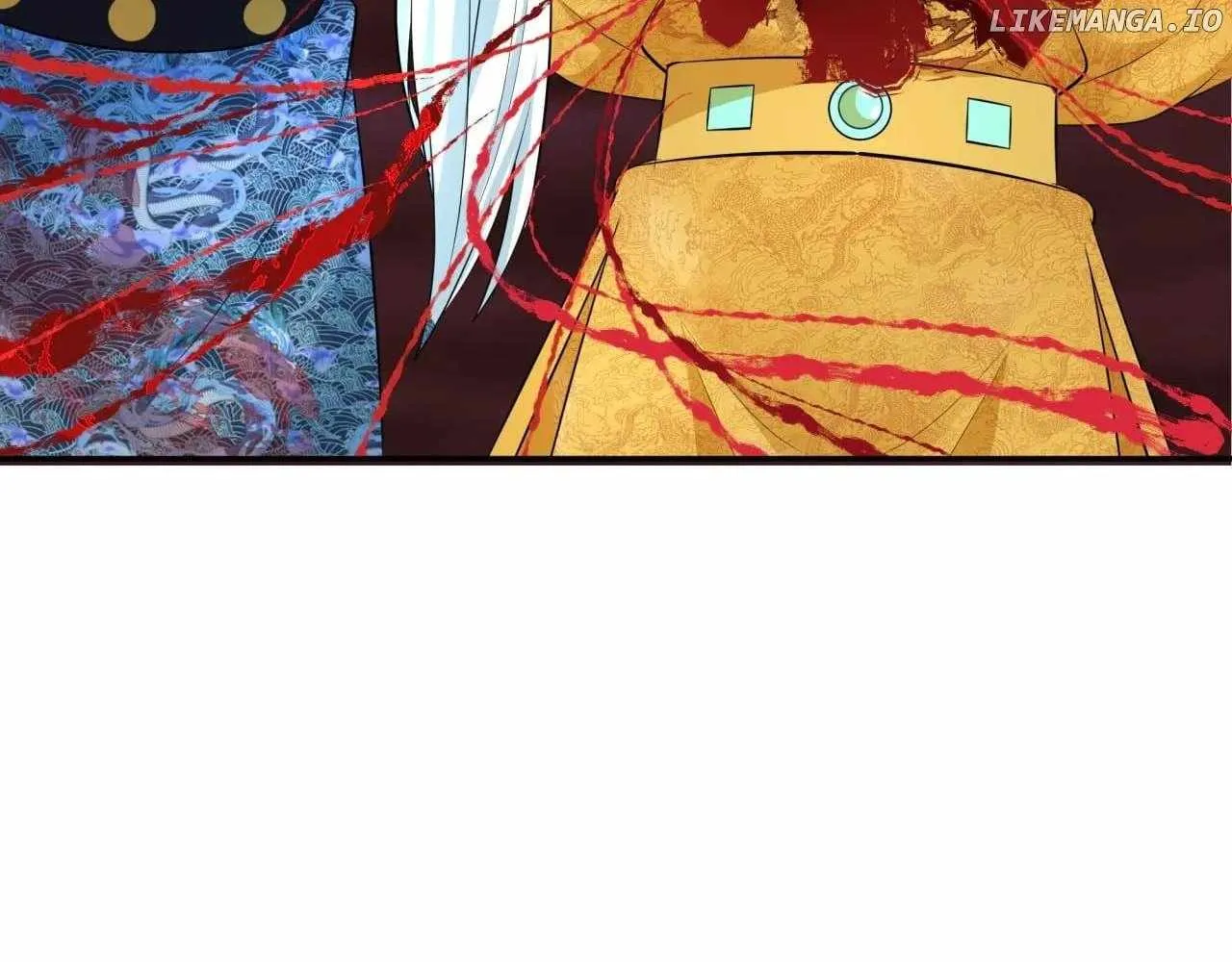 Age of Terror Chapter 315 page 85 - 