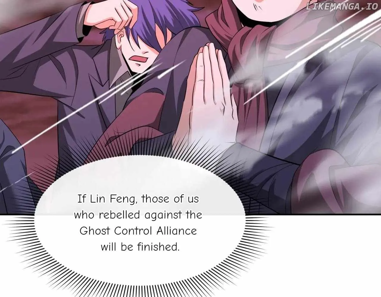 Age of Terror Chapter 316 page 106 - 