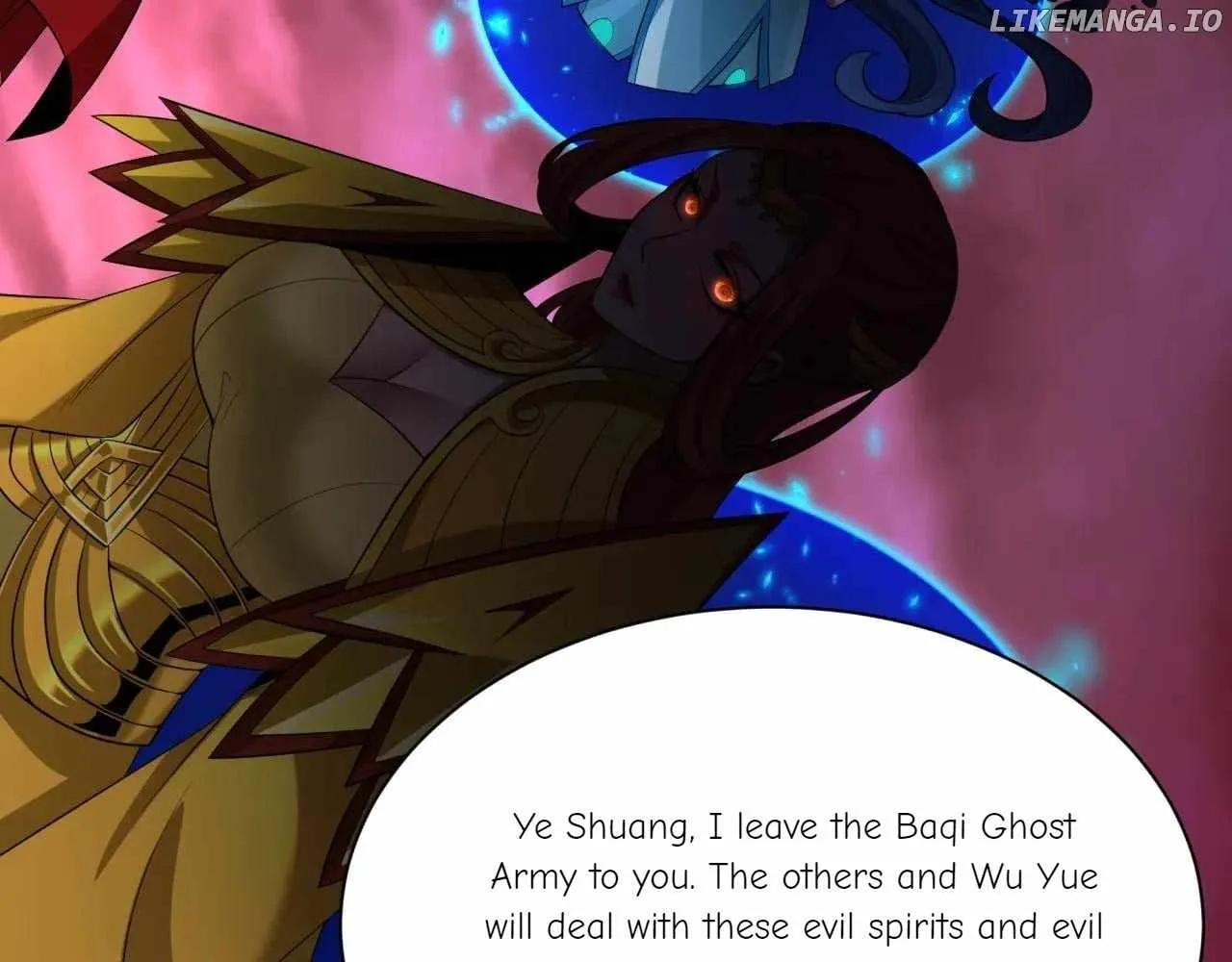 Age of Terror Chapter 316 page 121 - 