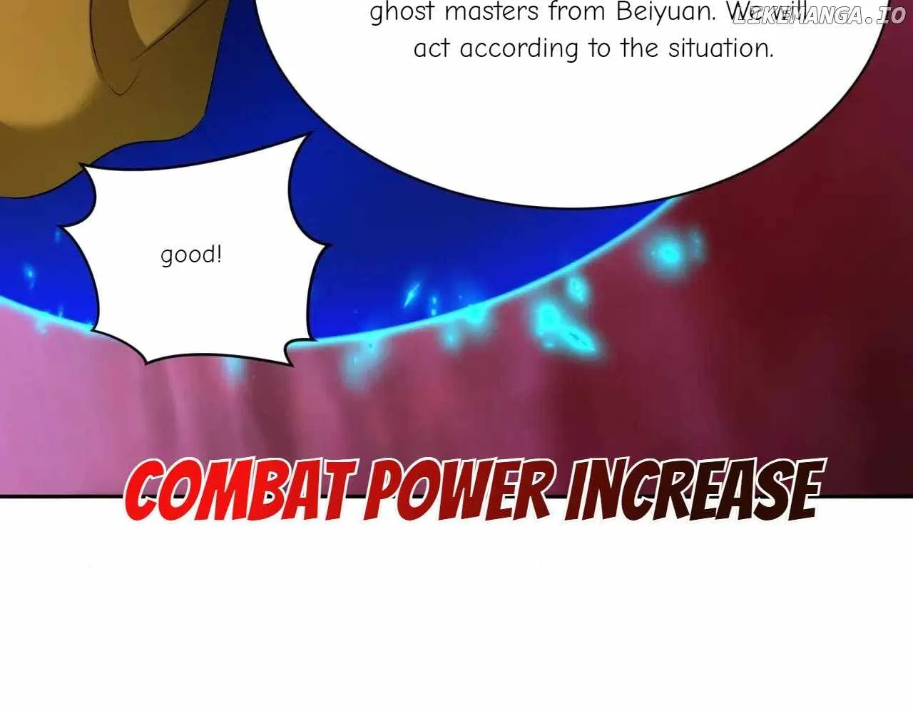 Age of Terror Chapter 316 page 122 - 