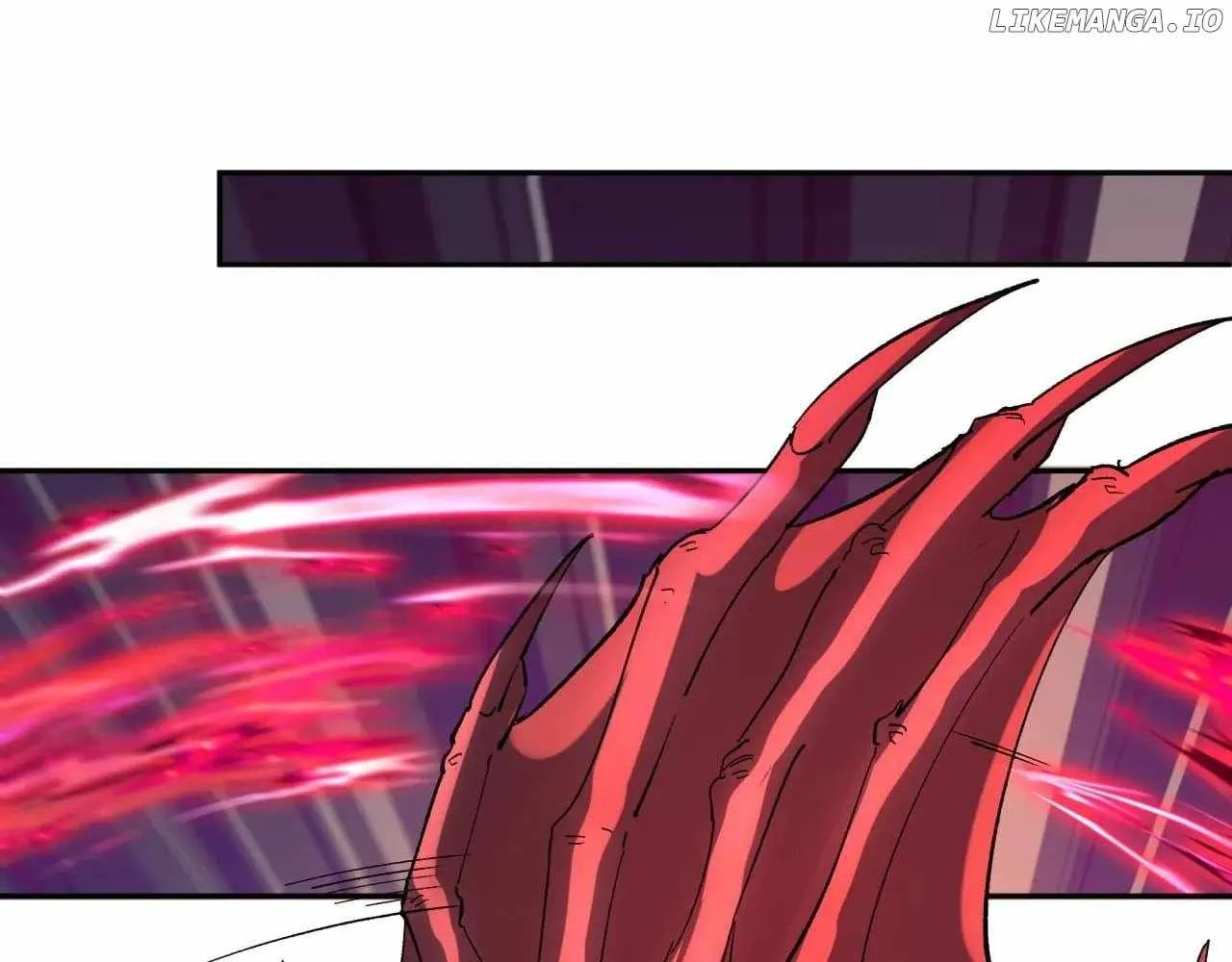 Age of Terror Chapter 316 page 129 - 