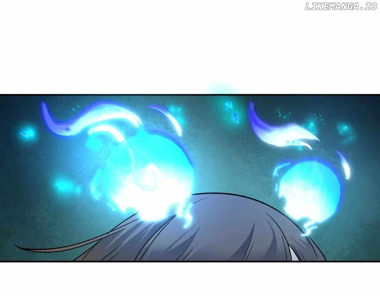 Age of Terror Chapter 316 page 151 - 
