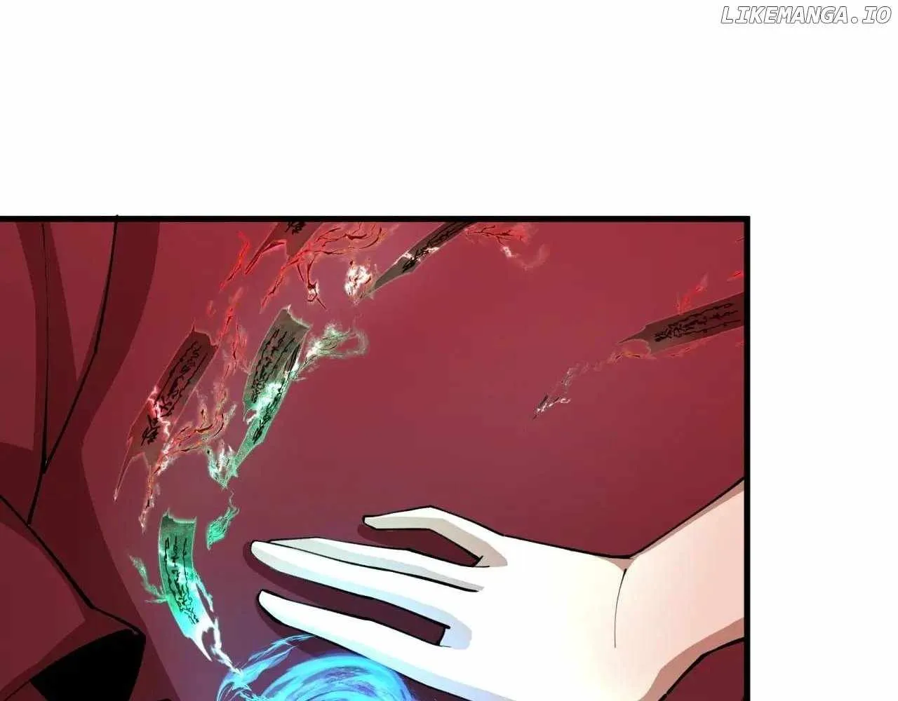 Age of Terror Chapter 316 page 156 - 