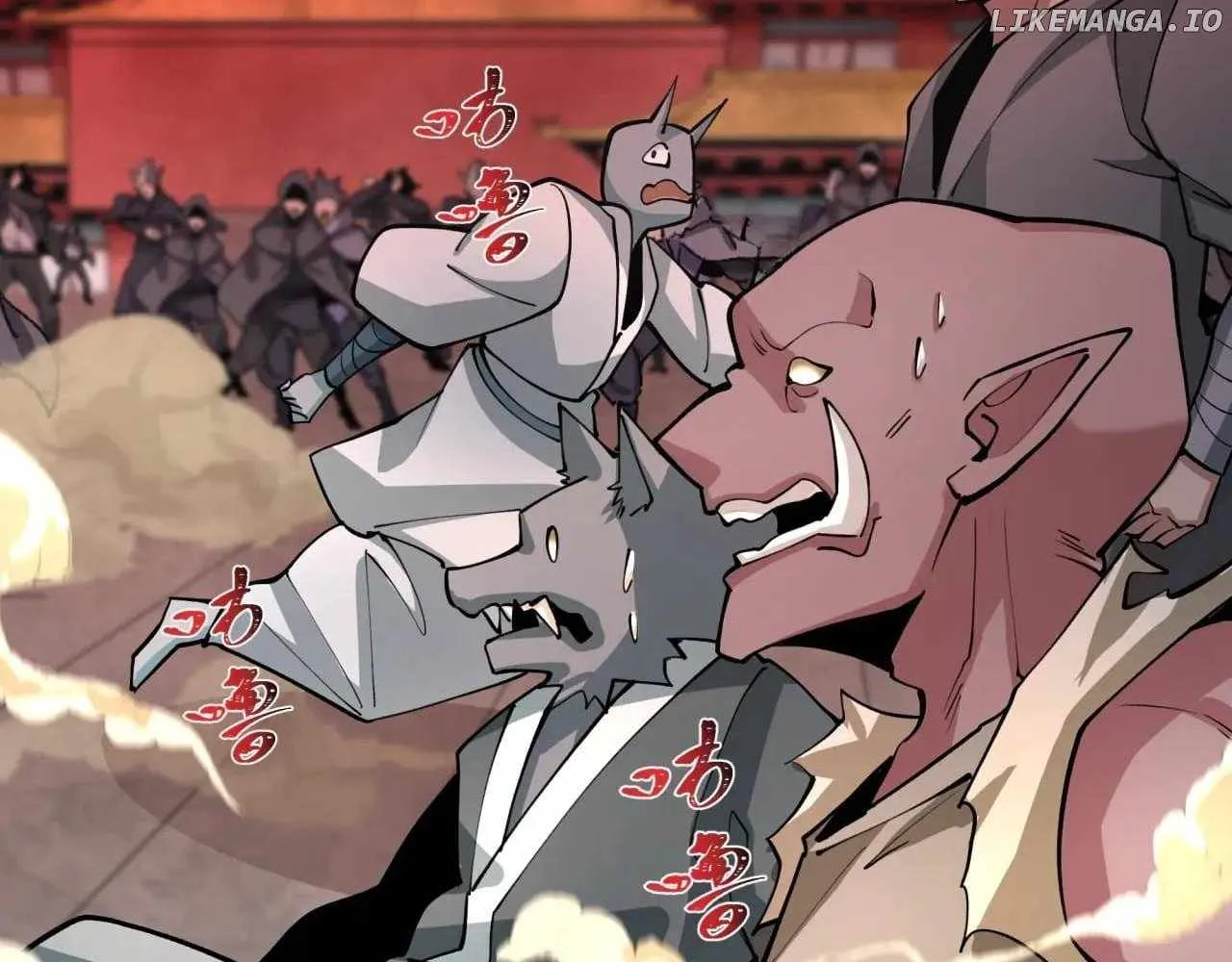 Age of Terror Chapter 316 page 173 - 