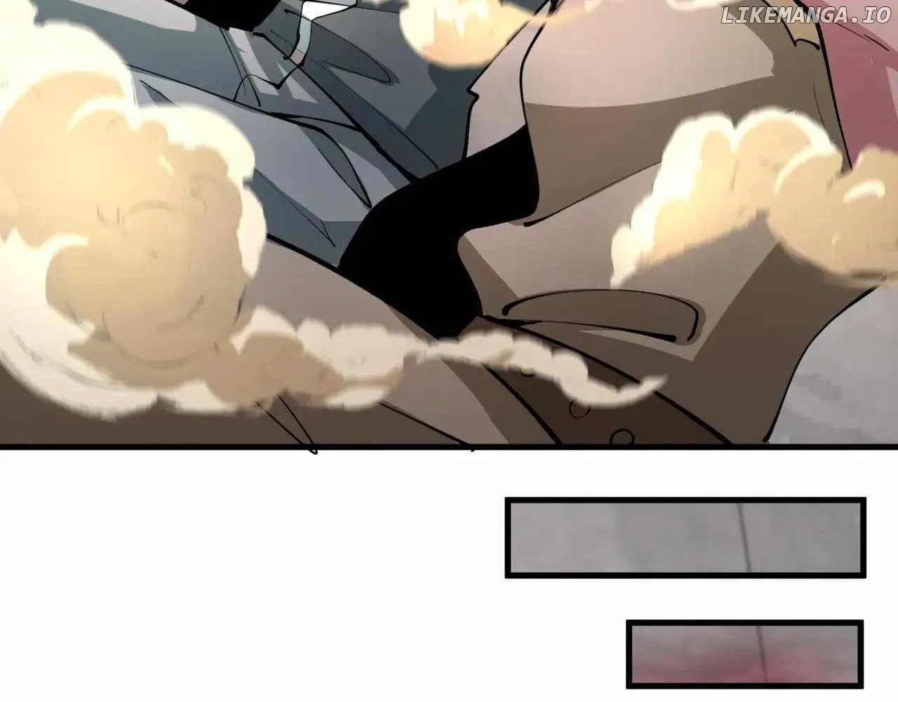 Age of Terror Chapter 316 page 174 - 