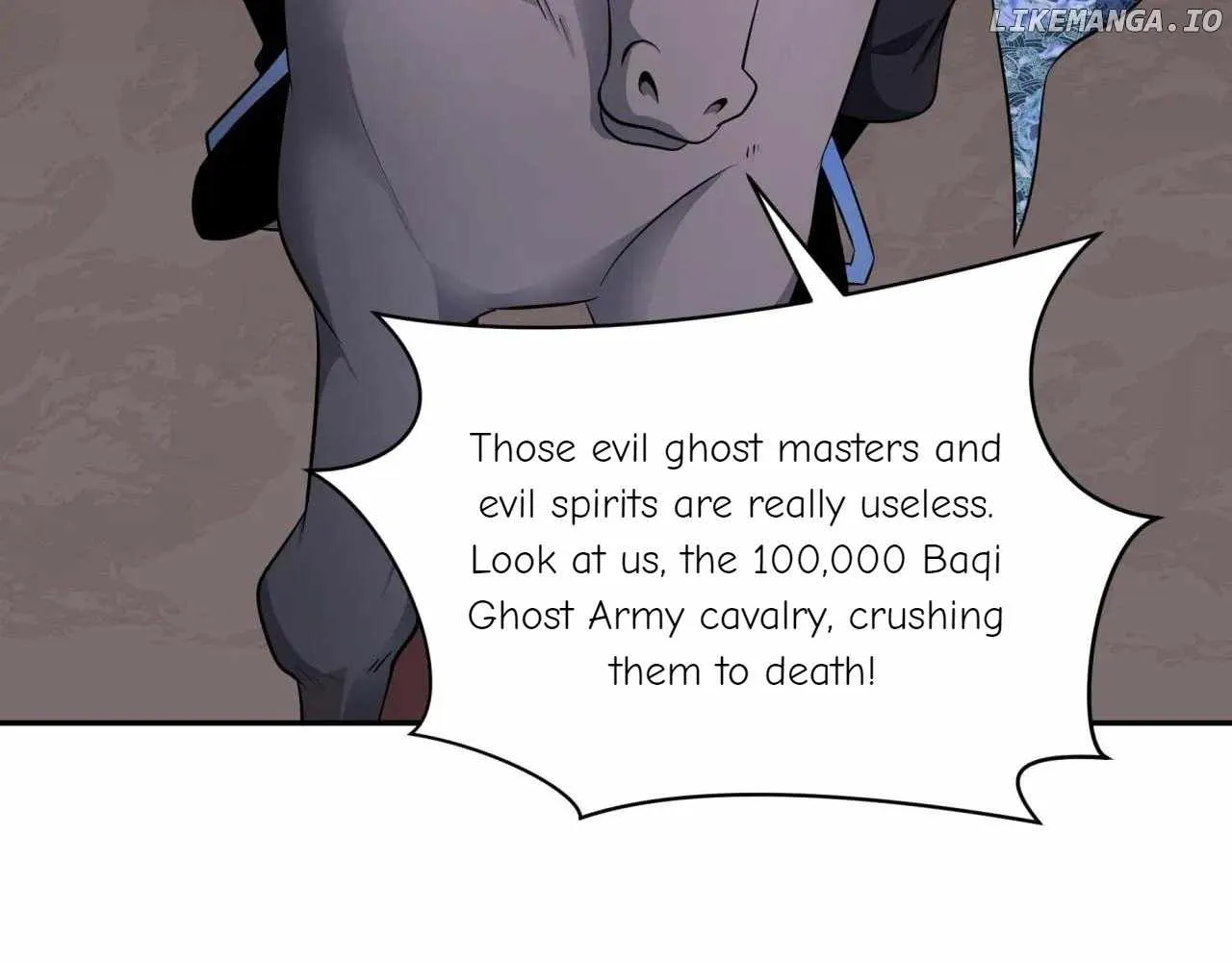 Age of Terror Chapter 316 page 179 - 