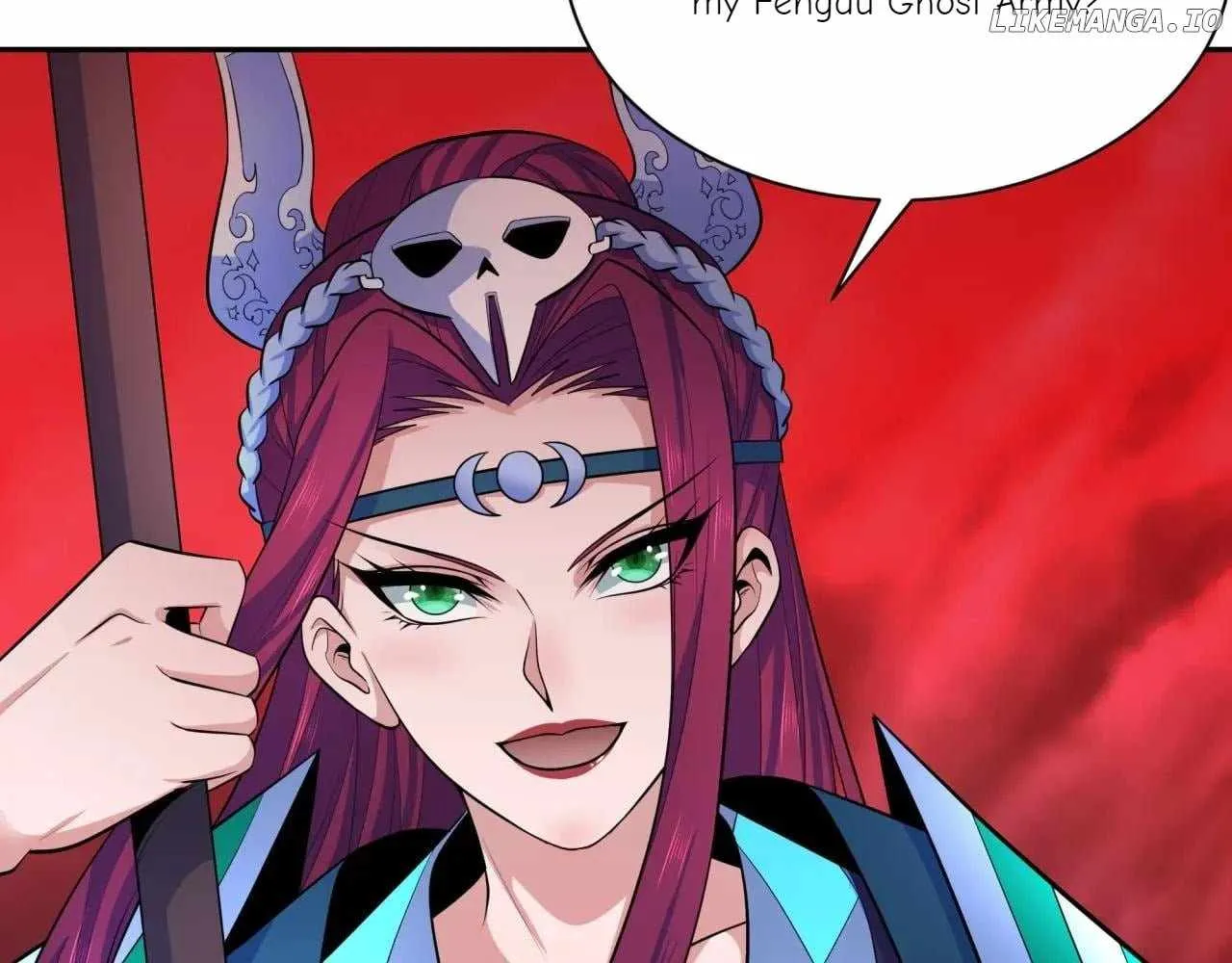Age of Terror Chapter 316 page 185 - 