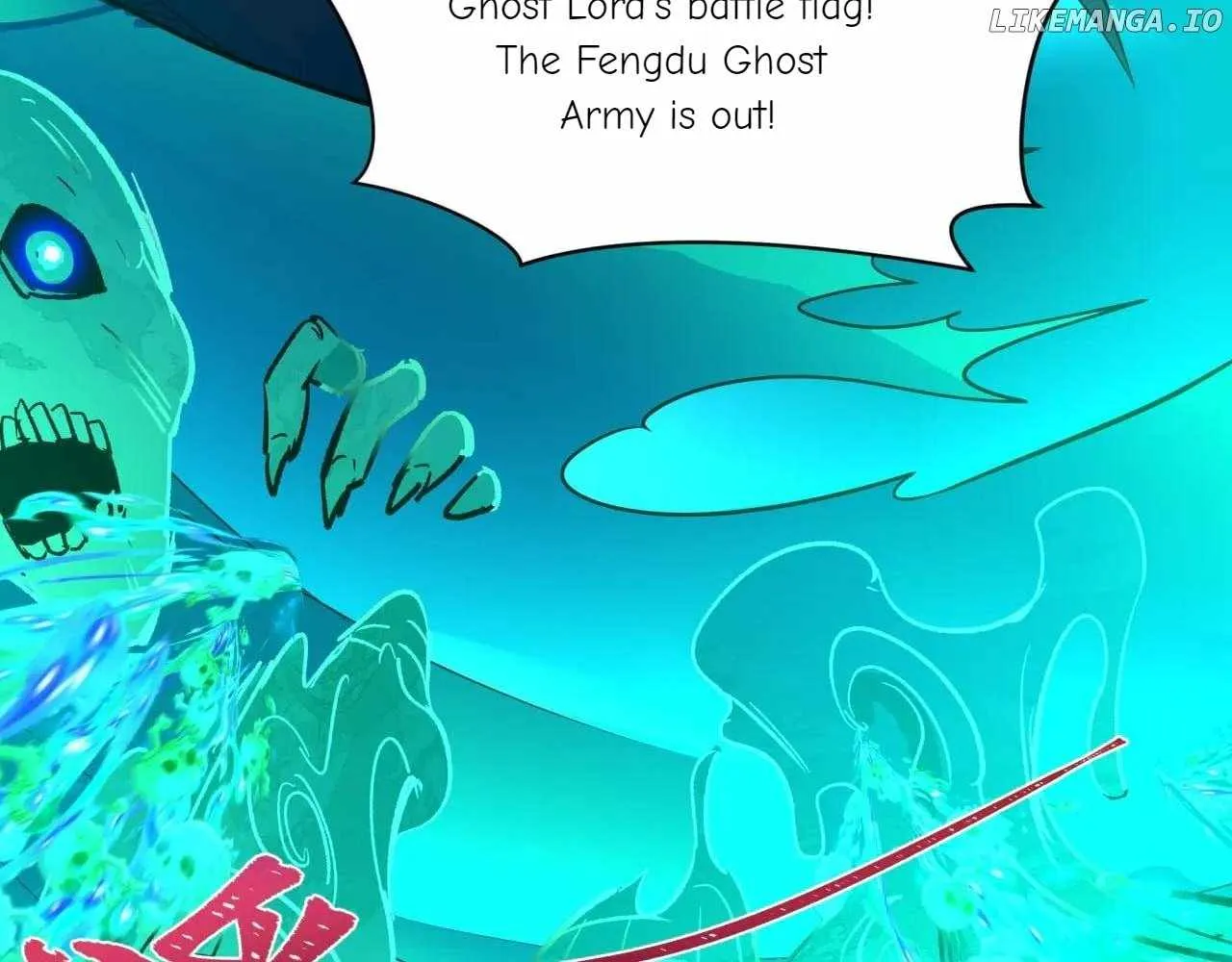 Age of Terror Chapter 316 page 191 - 