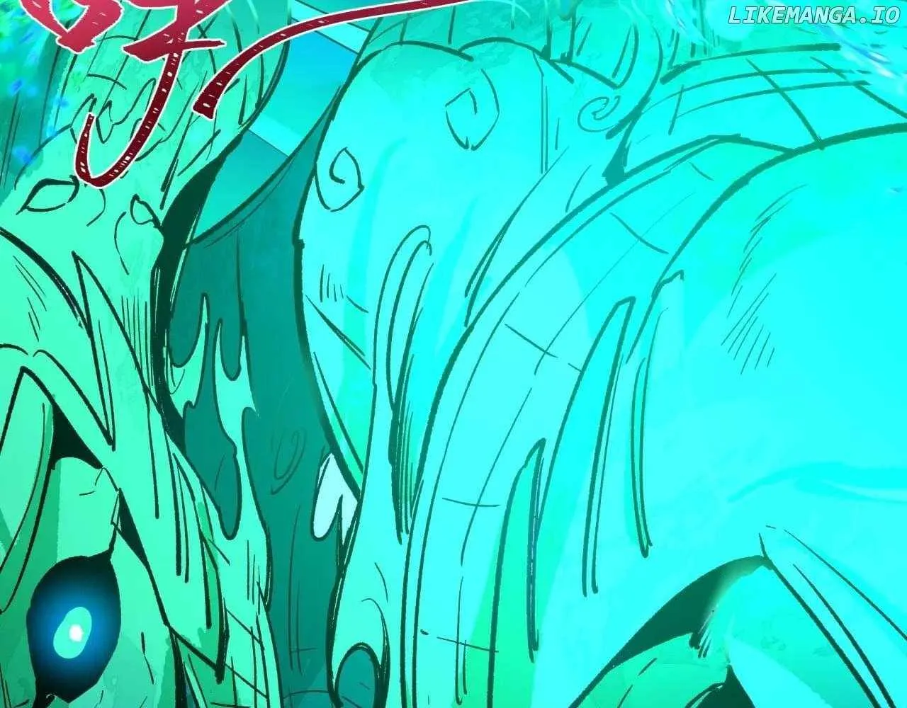 Age of Terror Chapter 316 page 192 - 