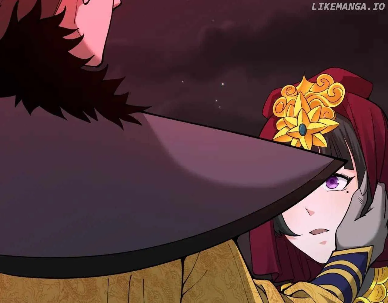 Age of Terror Chapter 316 page 3 - 
