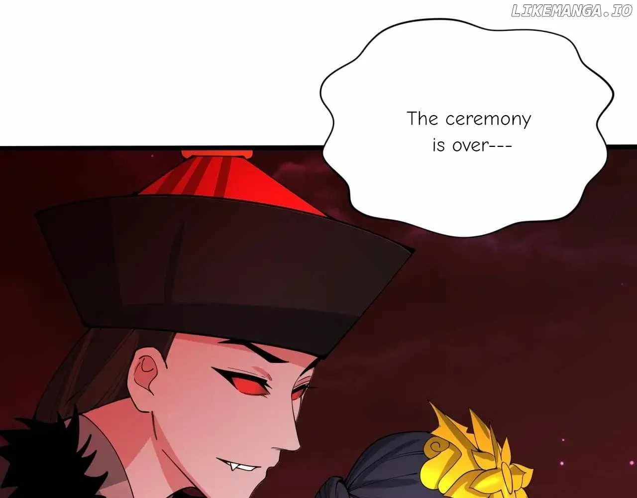 Age of Terror Chapter 316 page 21 - 