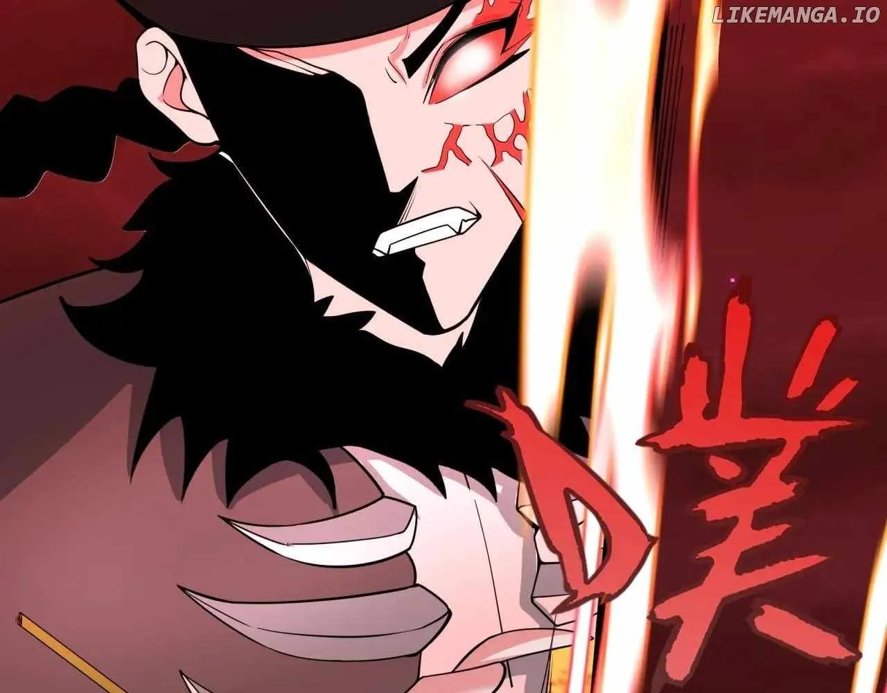 Age of Terror Chapter 316 page 26 - 