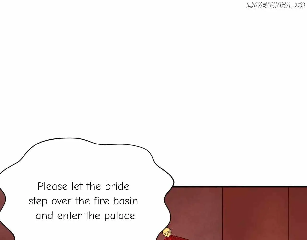 Age of Terror Chapter 316 page 5 - 