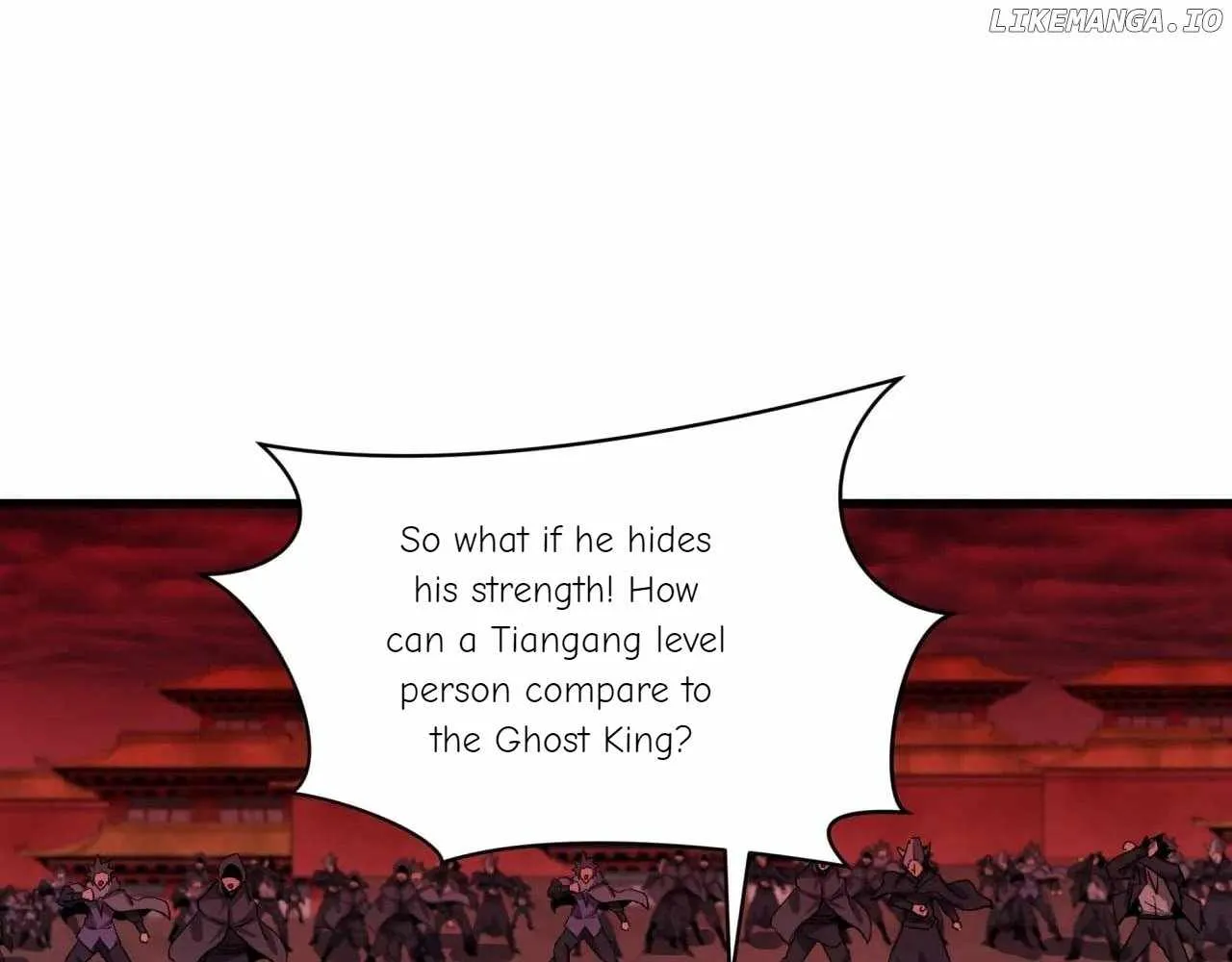 Age of Terror Chapter 316 page 49 - 