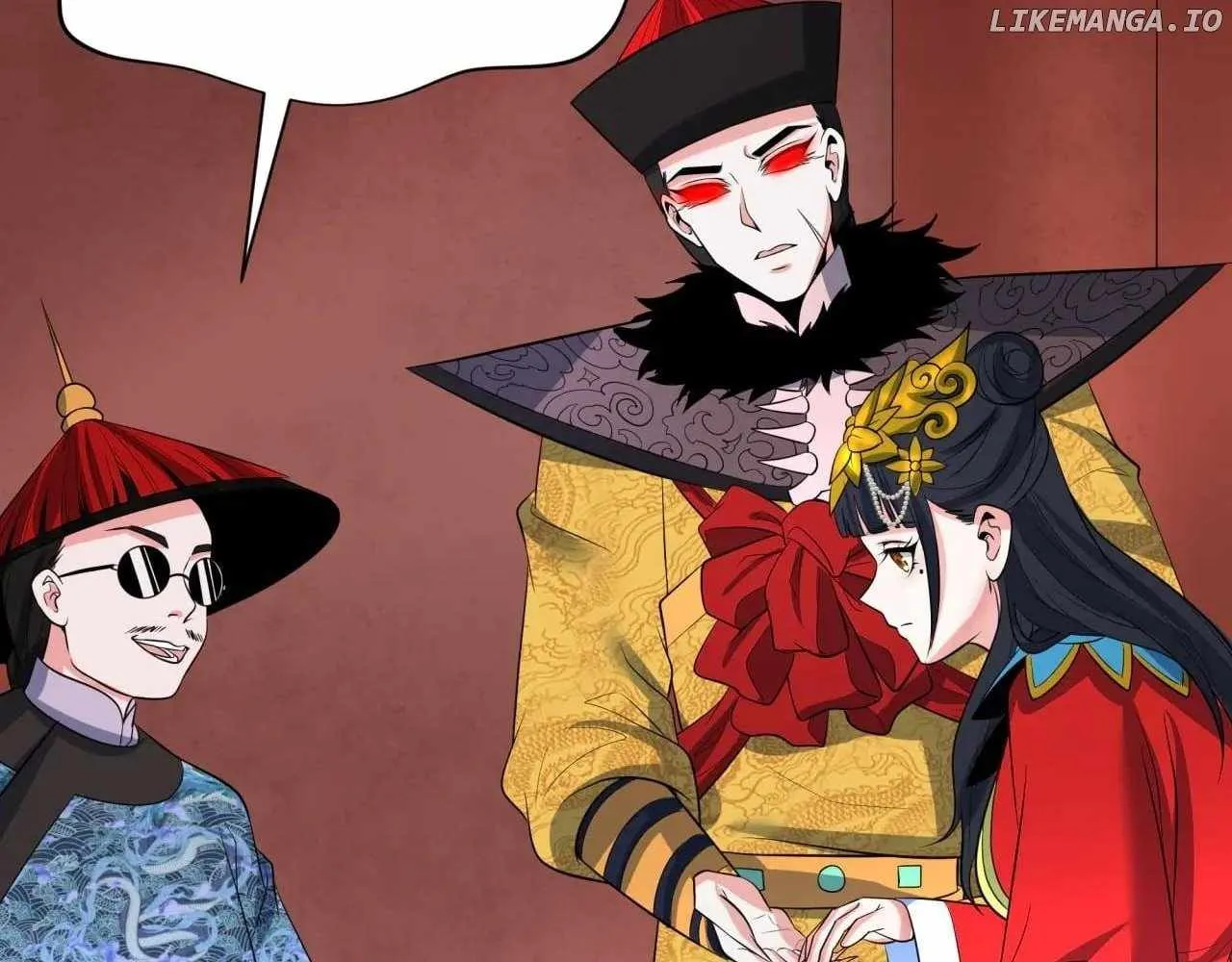 Age of Terror Chapter 316 page 6 - 
