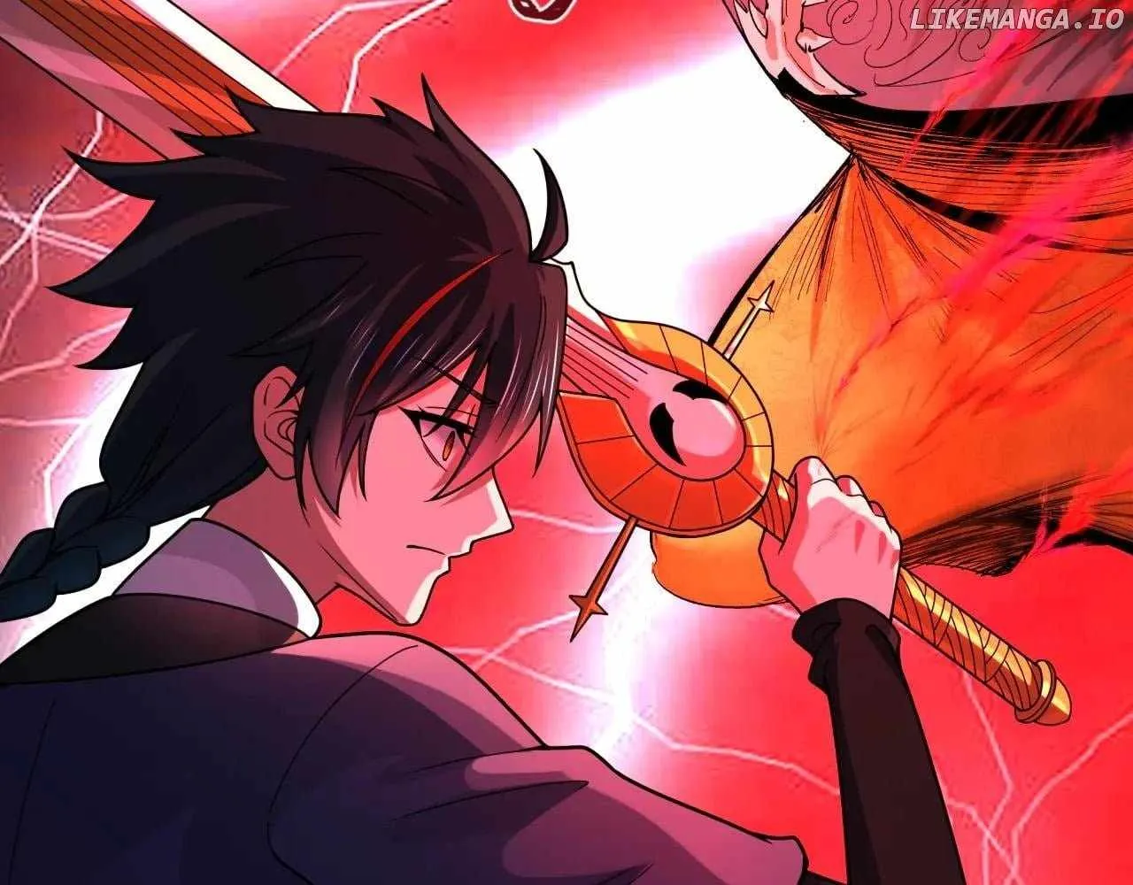Age of Terror Chapter 316 page 54 - 