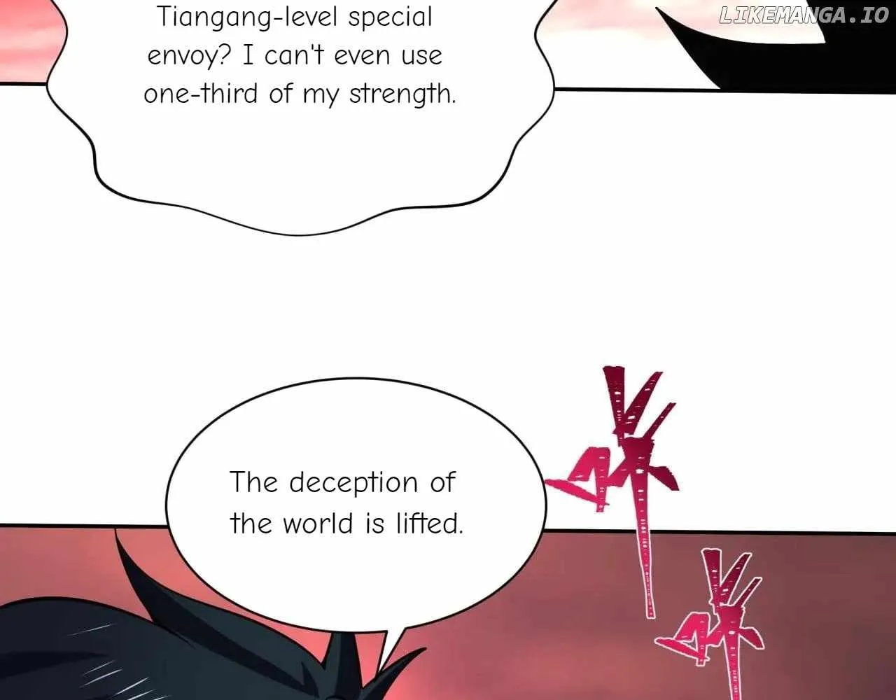 Age of Terror Chapter 316 page 66 - 