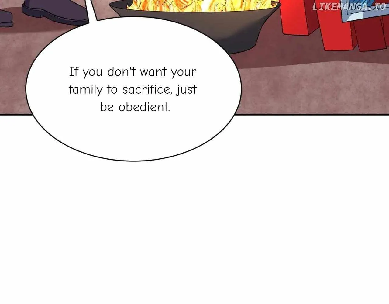 Age of Terror Chapter 316 page 8 - 