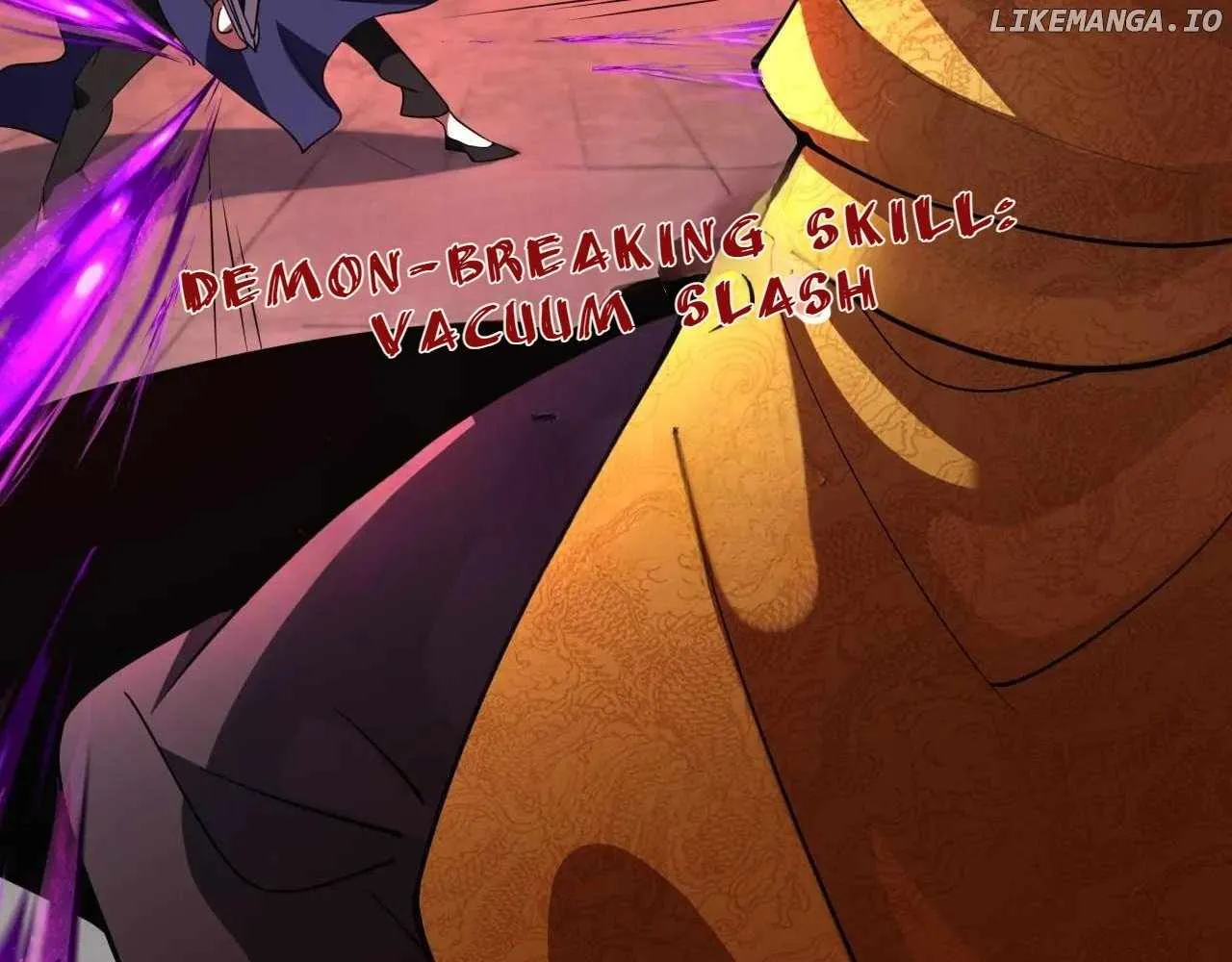 Age of Terror Chapter 316 page 71 - 