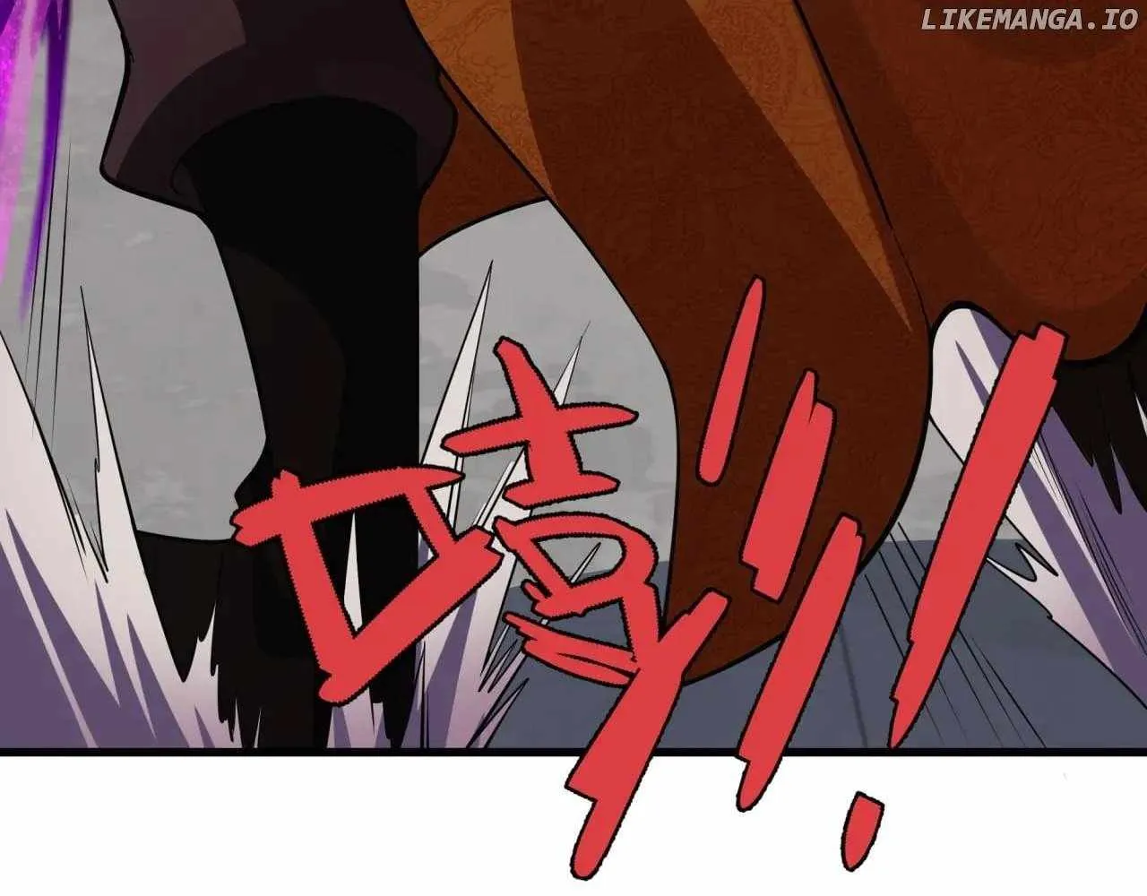 Age of Terror Chapter 316 page 72 - 