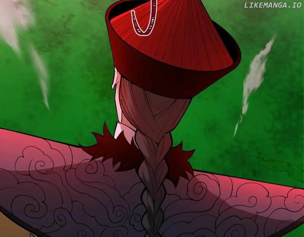 Age of Terror Chapter 316 page 80 - 