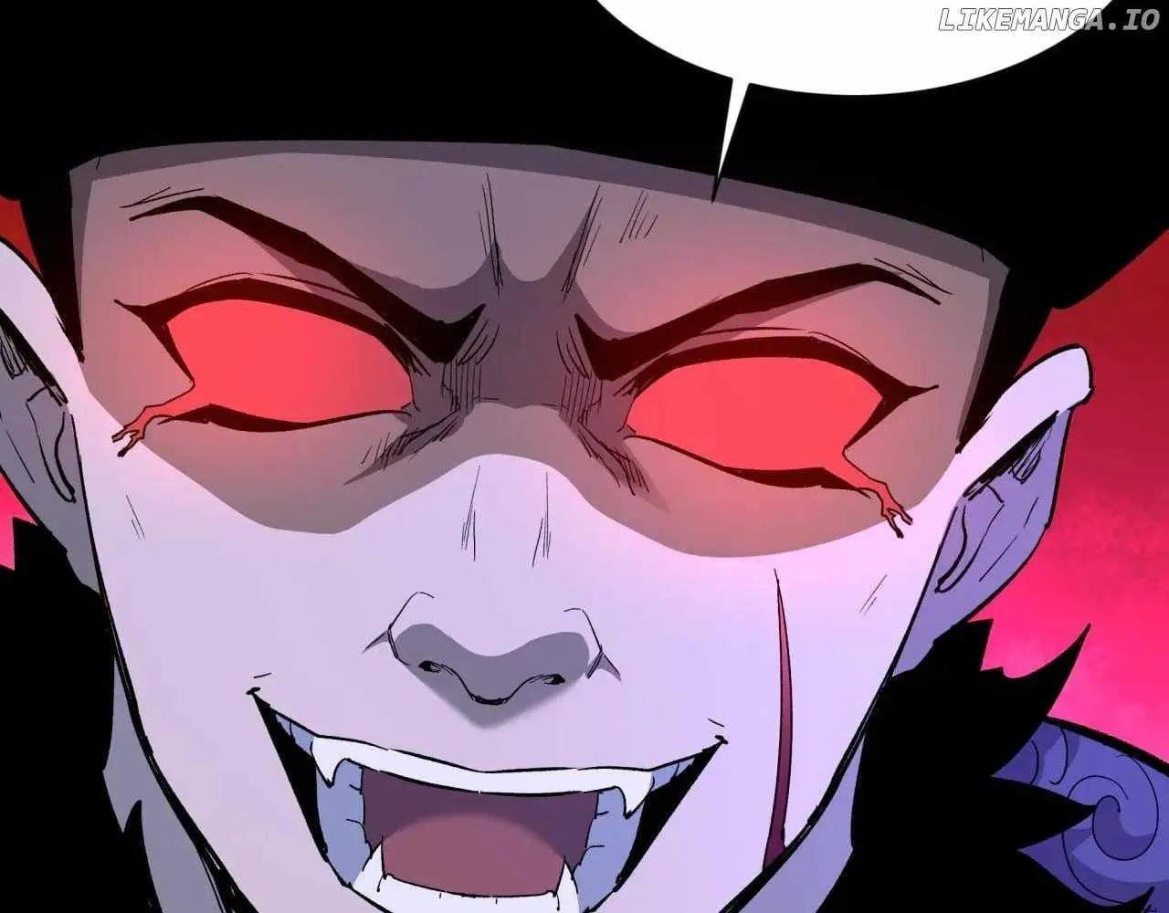 Age of Terror Chapter 316 page 86 - 