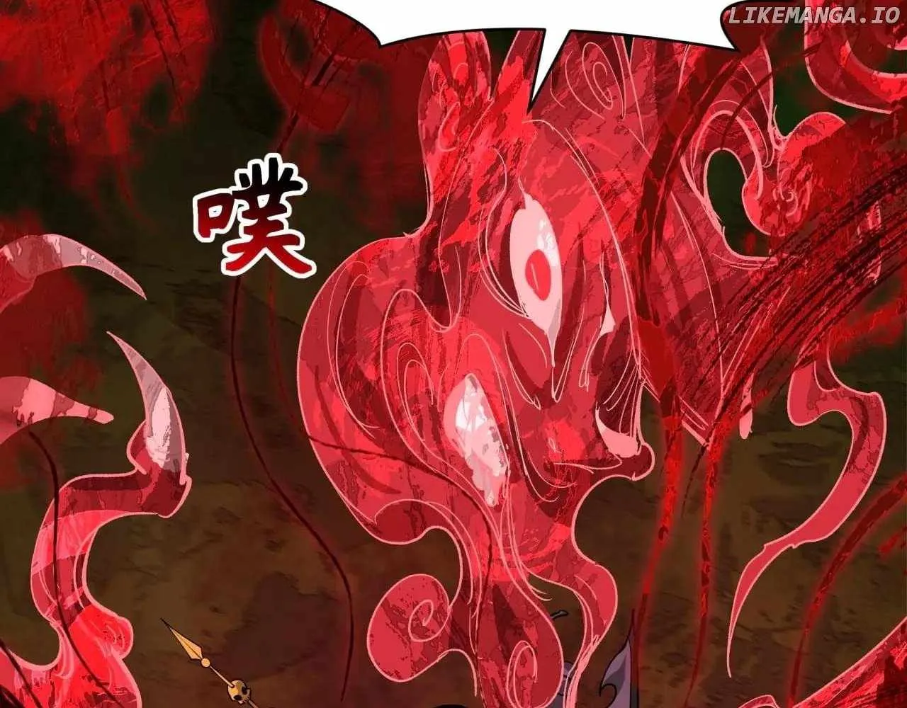 Age of Terror Chapter 316 page 88 - 