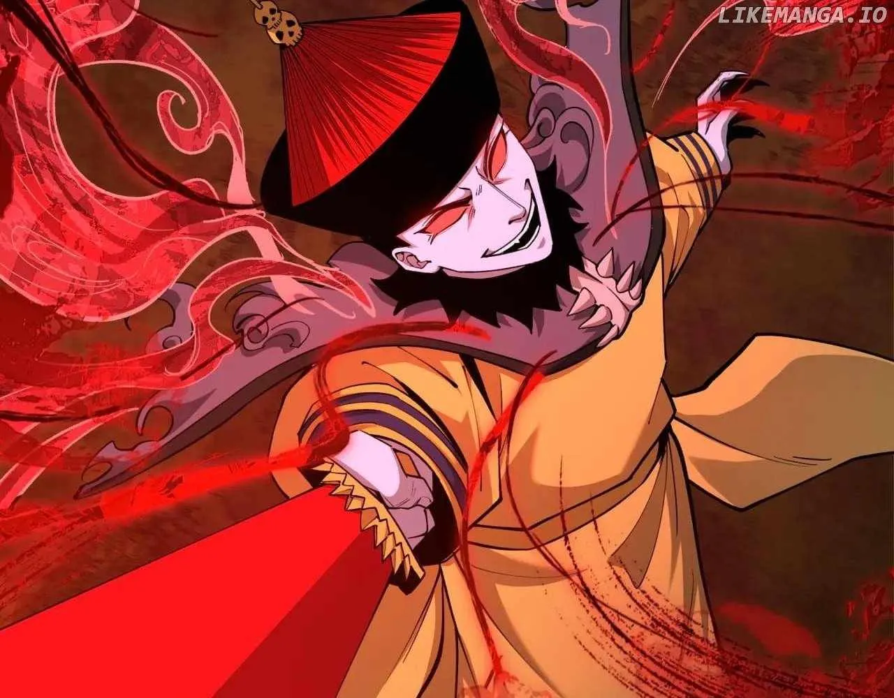 Age of Terror Chapter 316 page 89 - 