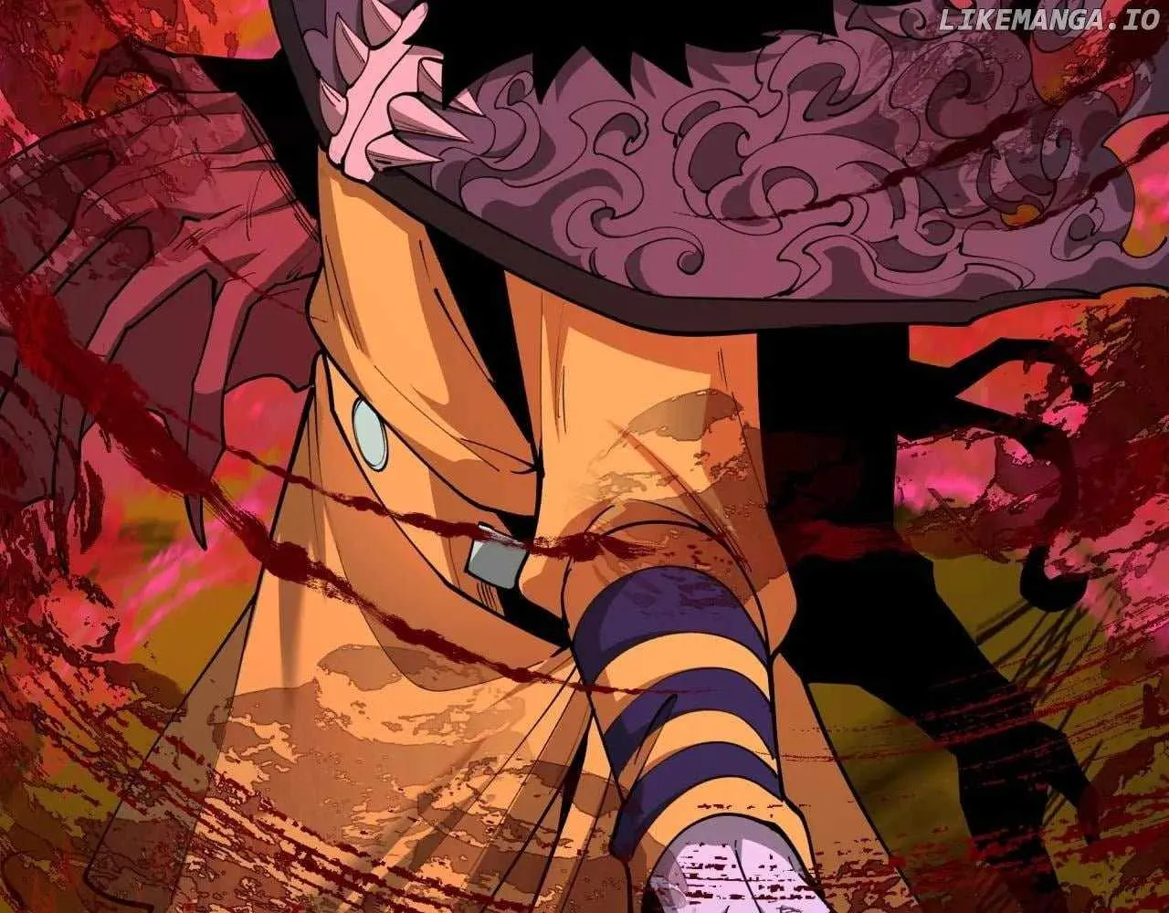 Age of Terror Chapter 316 page 94 - 
