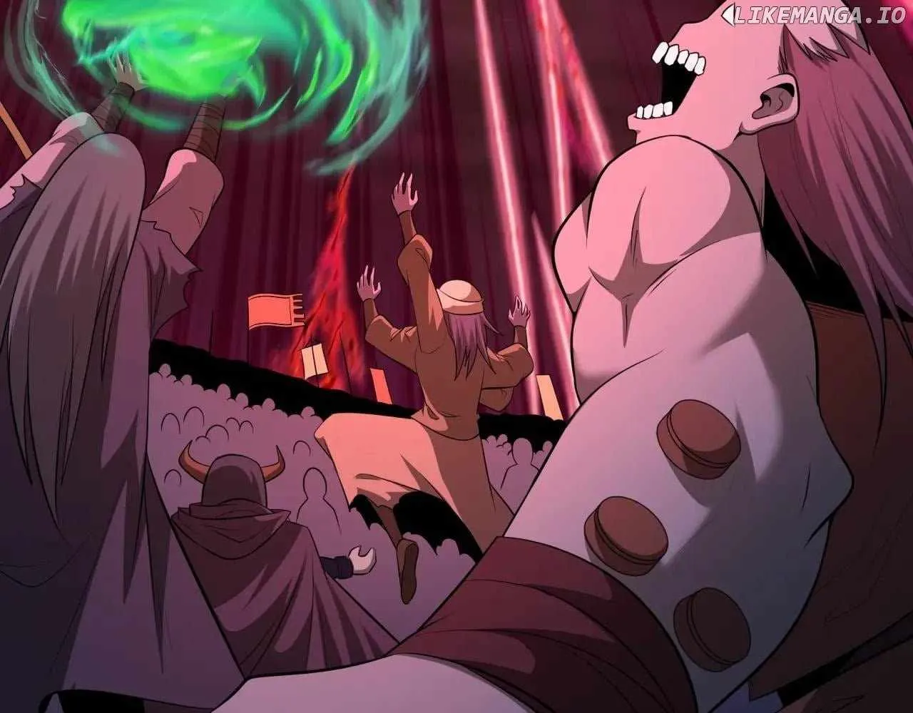 Age of Terror Chapter 316 page 100 - 