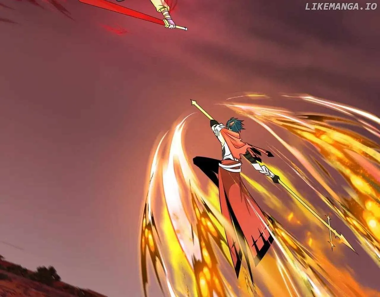 Age of Terror Chapter 317 page 108 - 