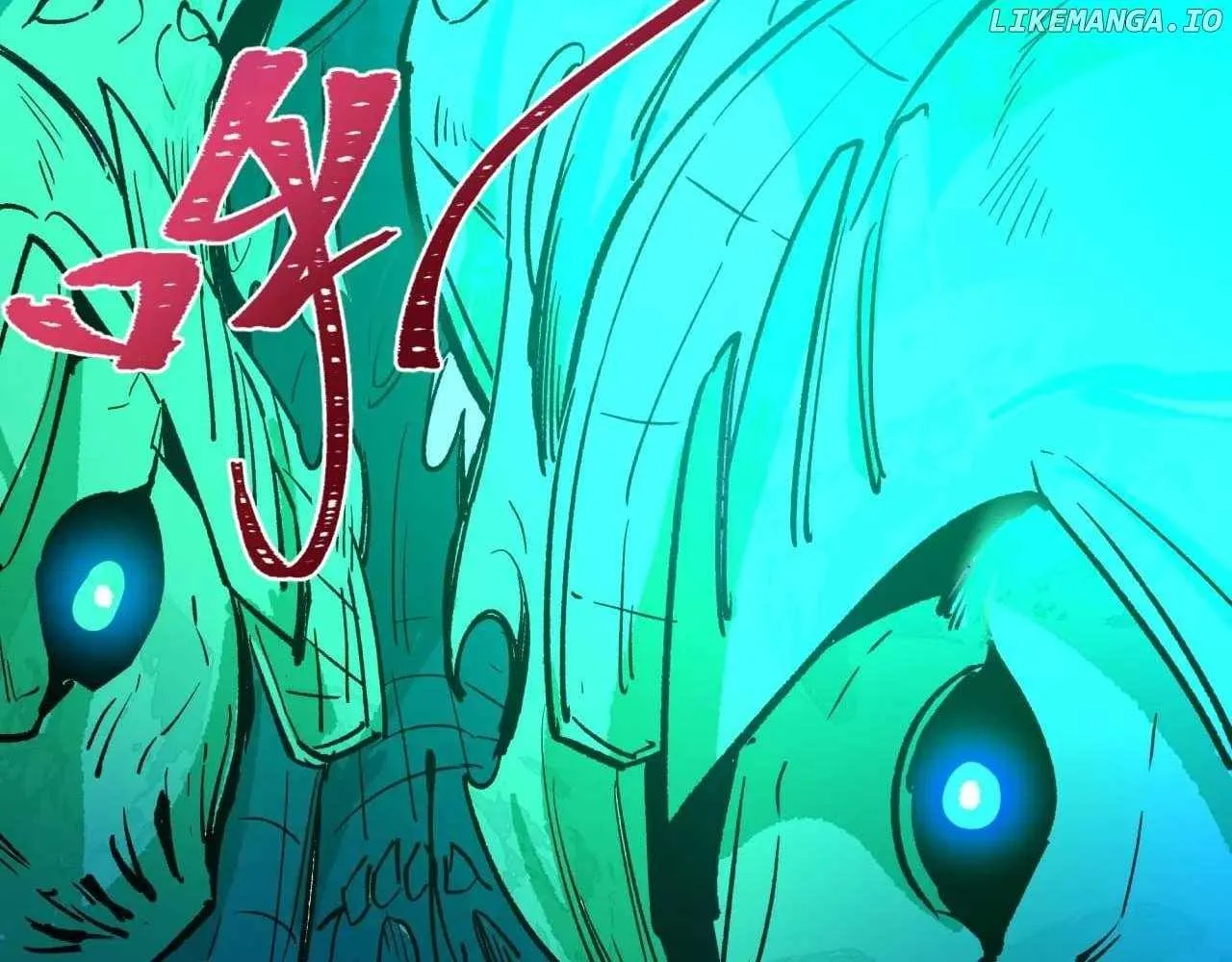 Age of Terror Chapter 317 page 12 - 