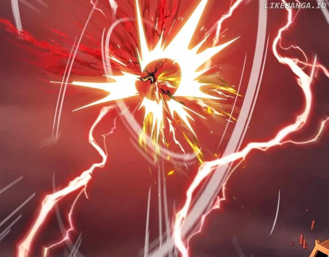 Age of Terror Chapter 317 page 112 - 