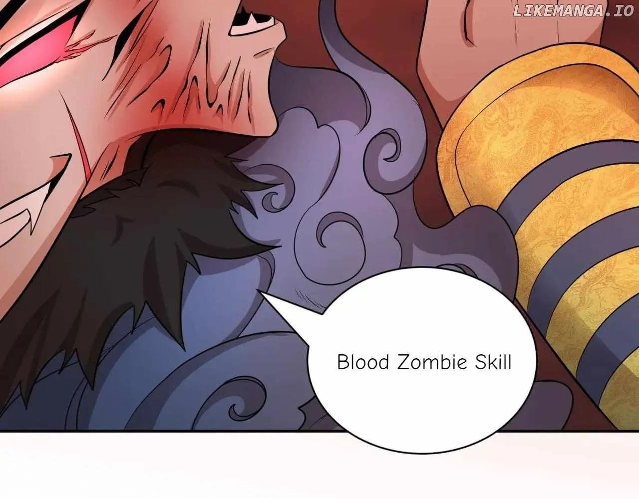 Age of Terror Chapter 317 page 119 - 