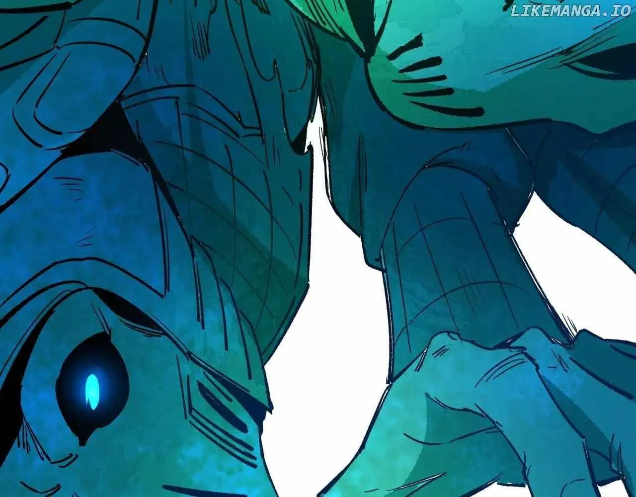 Age of Terror Chapter 317 page 13 - 