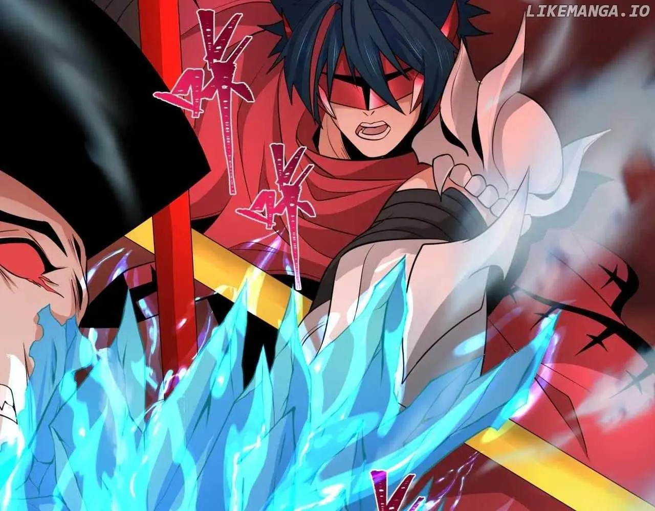Age of Terror Chapter 317 page 128 - 