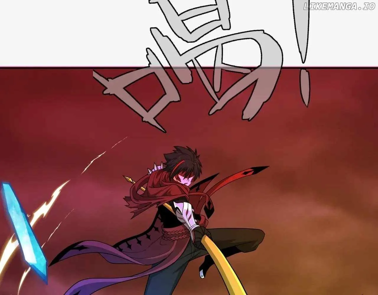 Age of Terror Chapter 317 page 132 - 