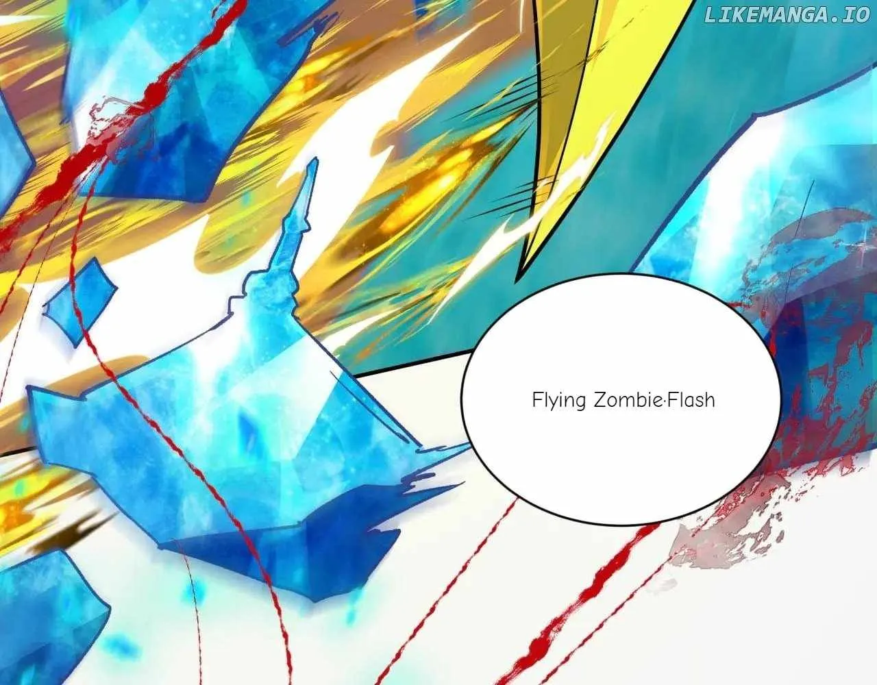 Age of Terror Chapter 317 page 134 - 