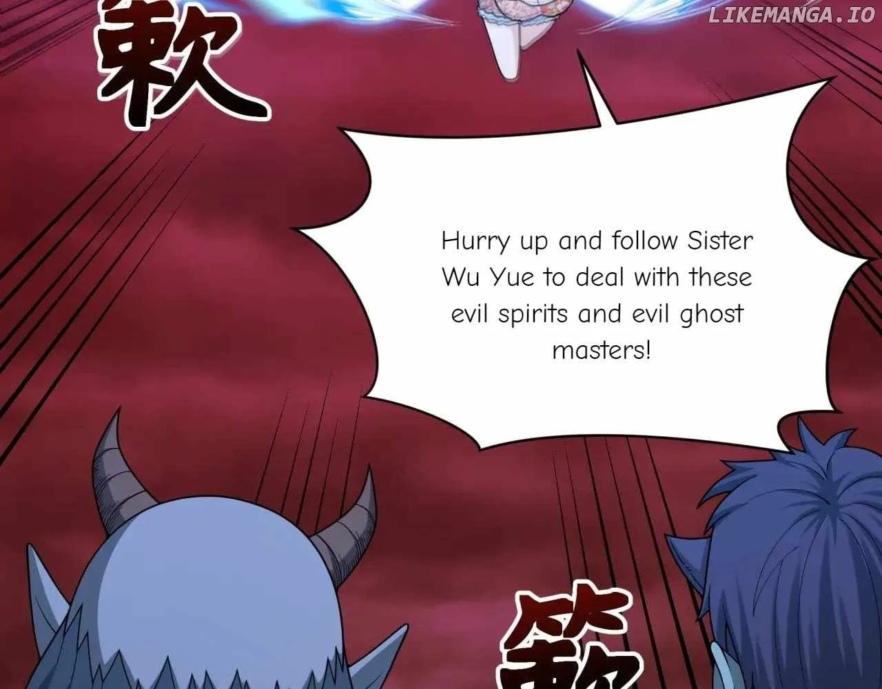 Age of Terror Chapter 317 page 144 - 