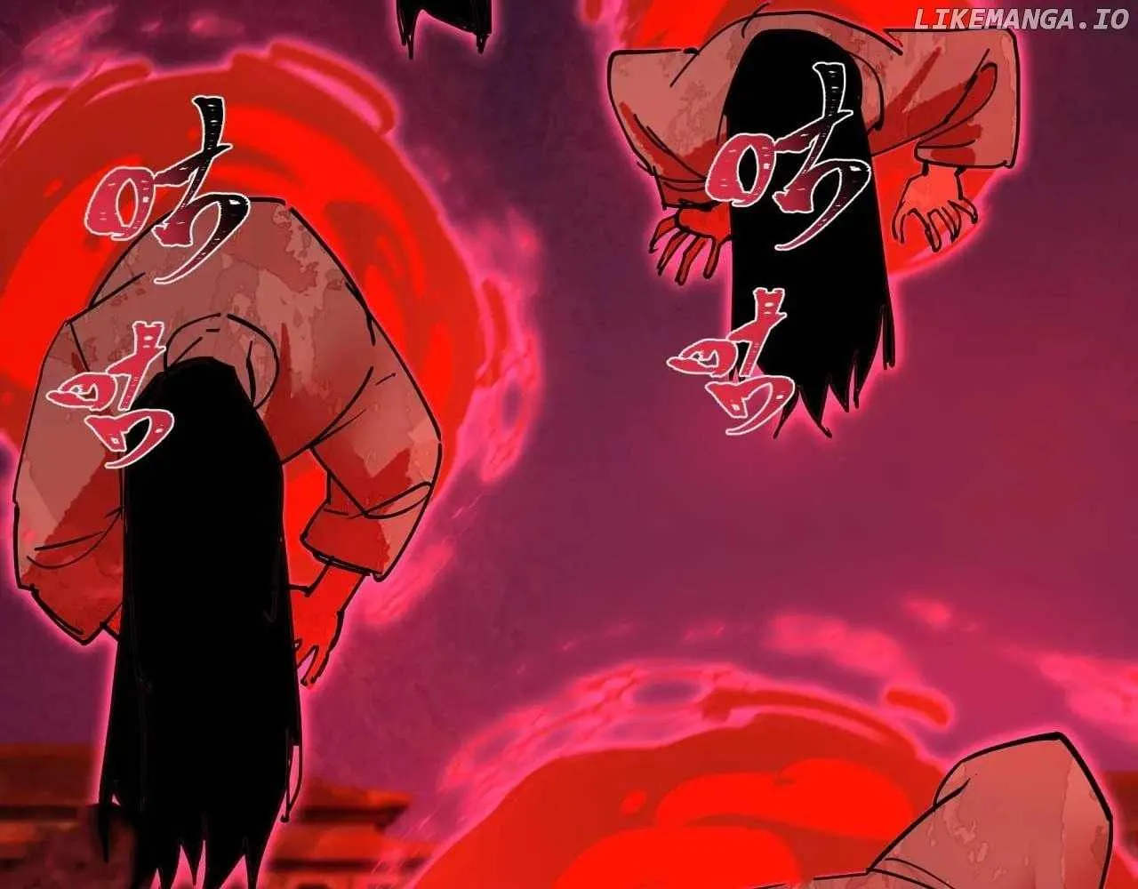 Age of Terror Chapter 317 page 164 - 