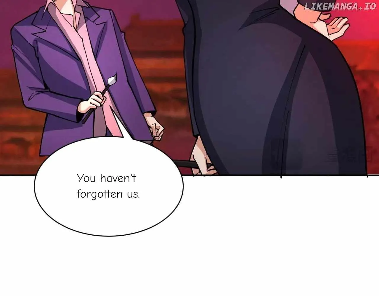 Age of Terror Chapter 317 page 169 - 