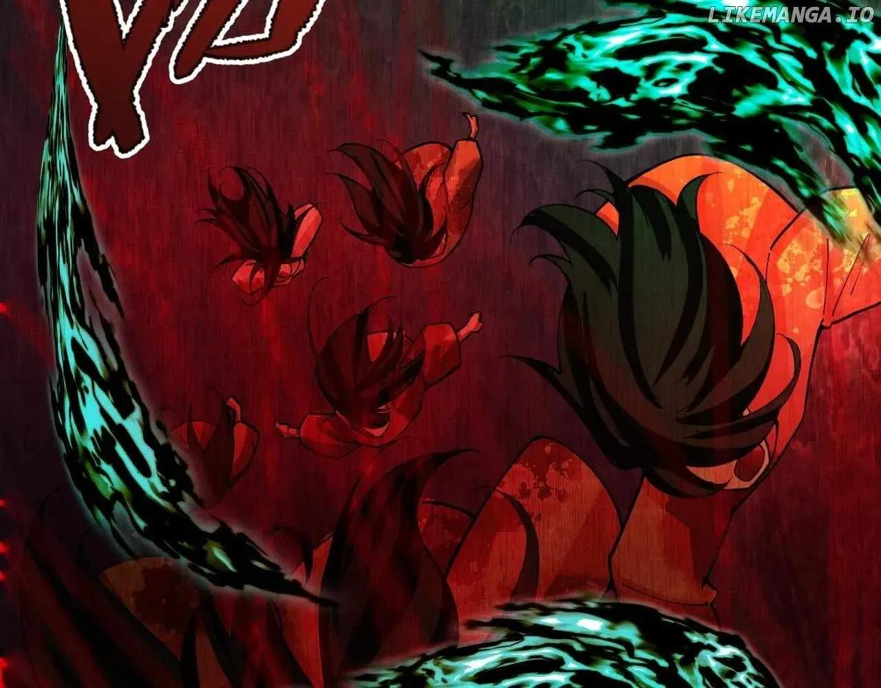 Age of Terror Chapter 317 page 172 - 