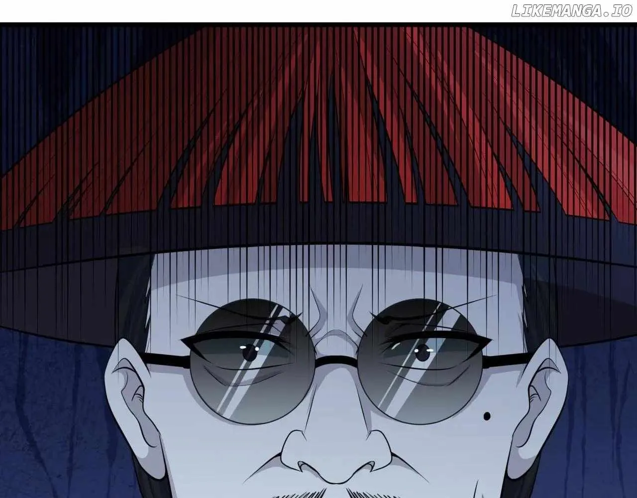 Age of Terror Chapter 317 page 35 - 