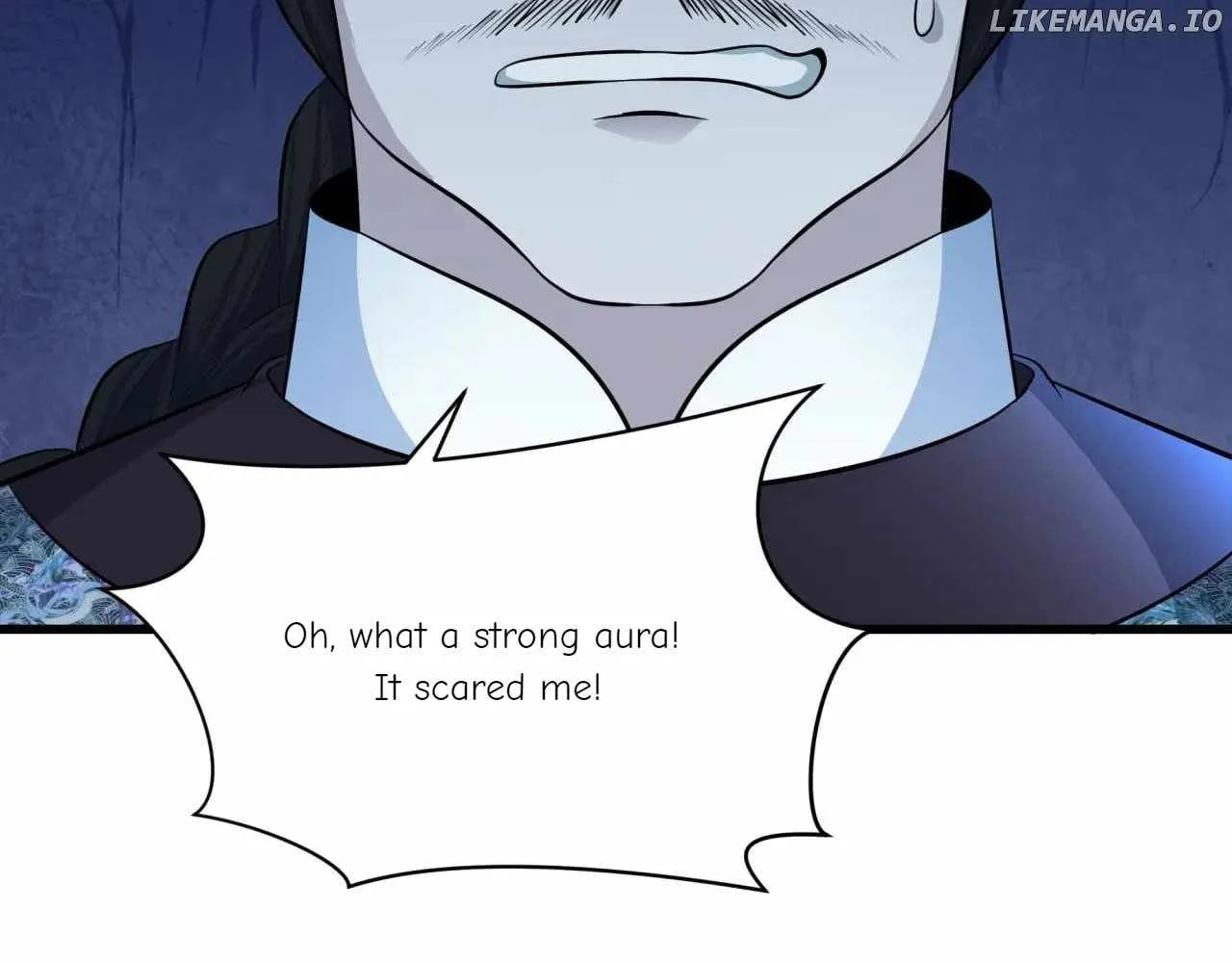 Age of Terror Chapter 317 page 36 - 