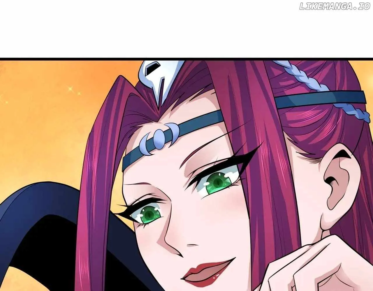 Age of Terror Chapter 317 page 45 - 