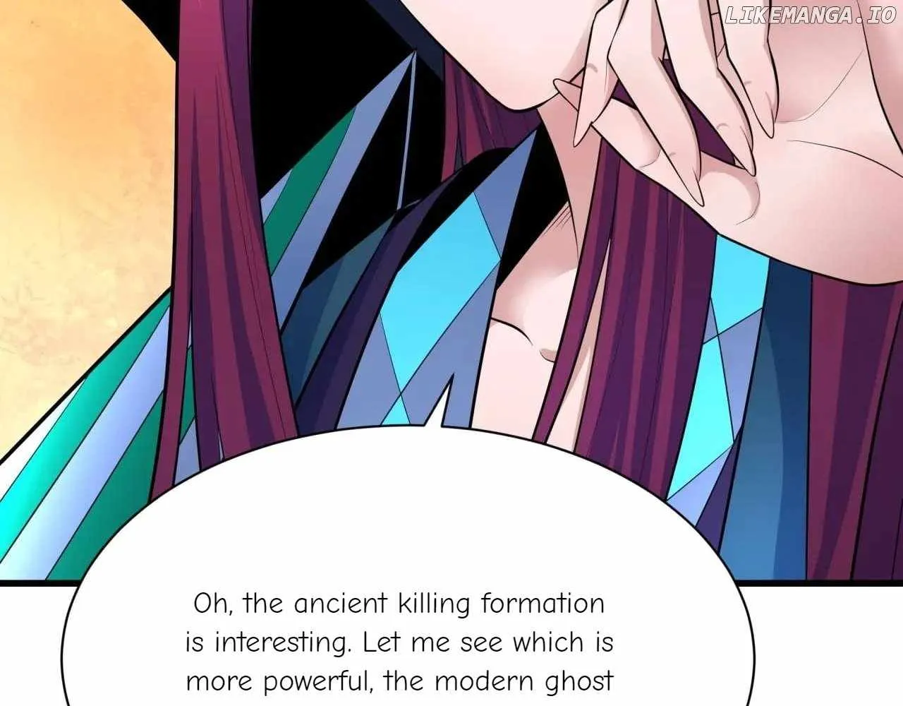 Age of Terror Chapter 317 page 46 - 