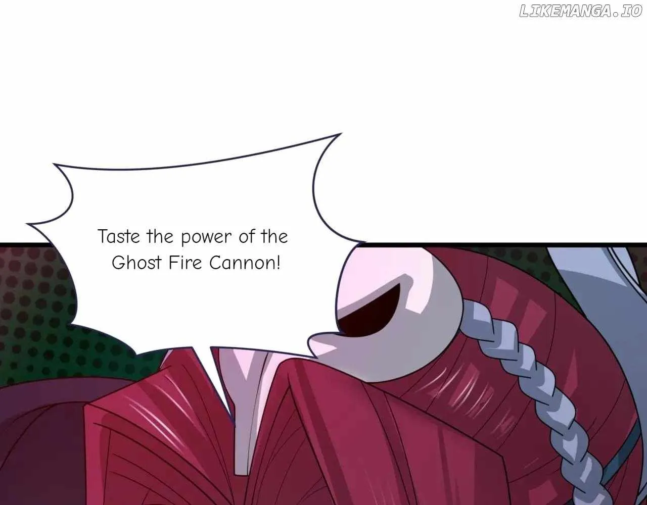 Age of Terror Chapter 317 page 60 - 