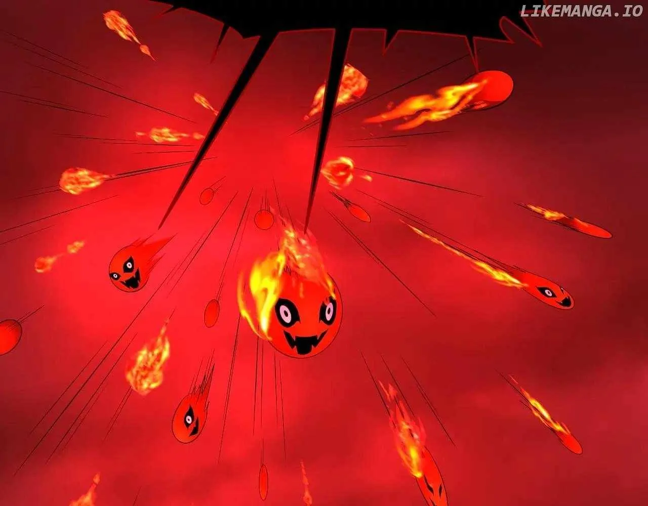 Age of Terror Chapter 317 page 67 - 