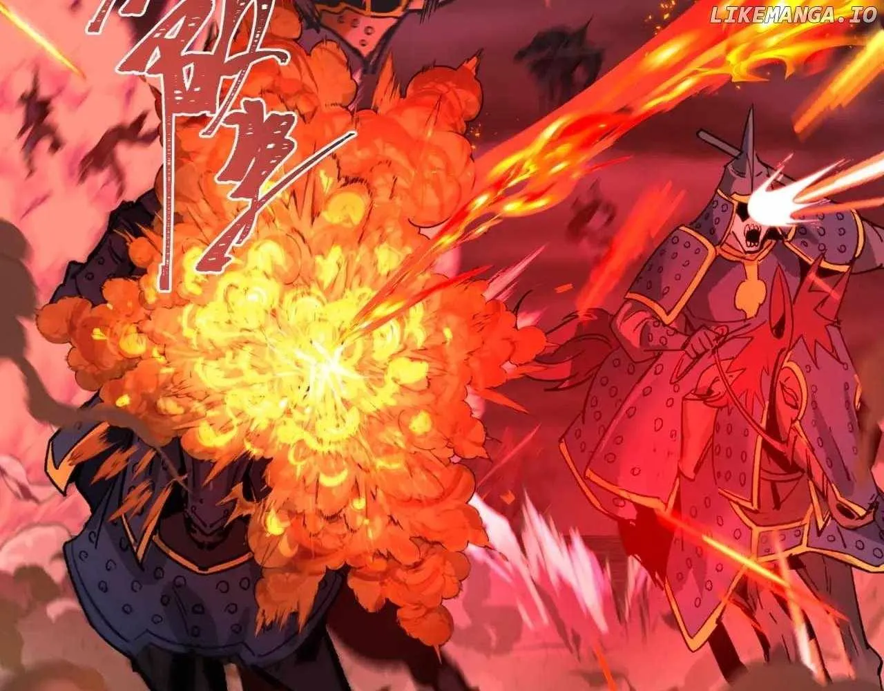 Age of Terror Chapter 317 page 72 - 