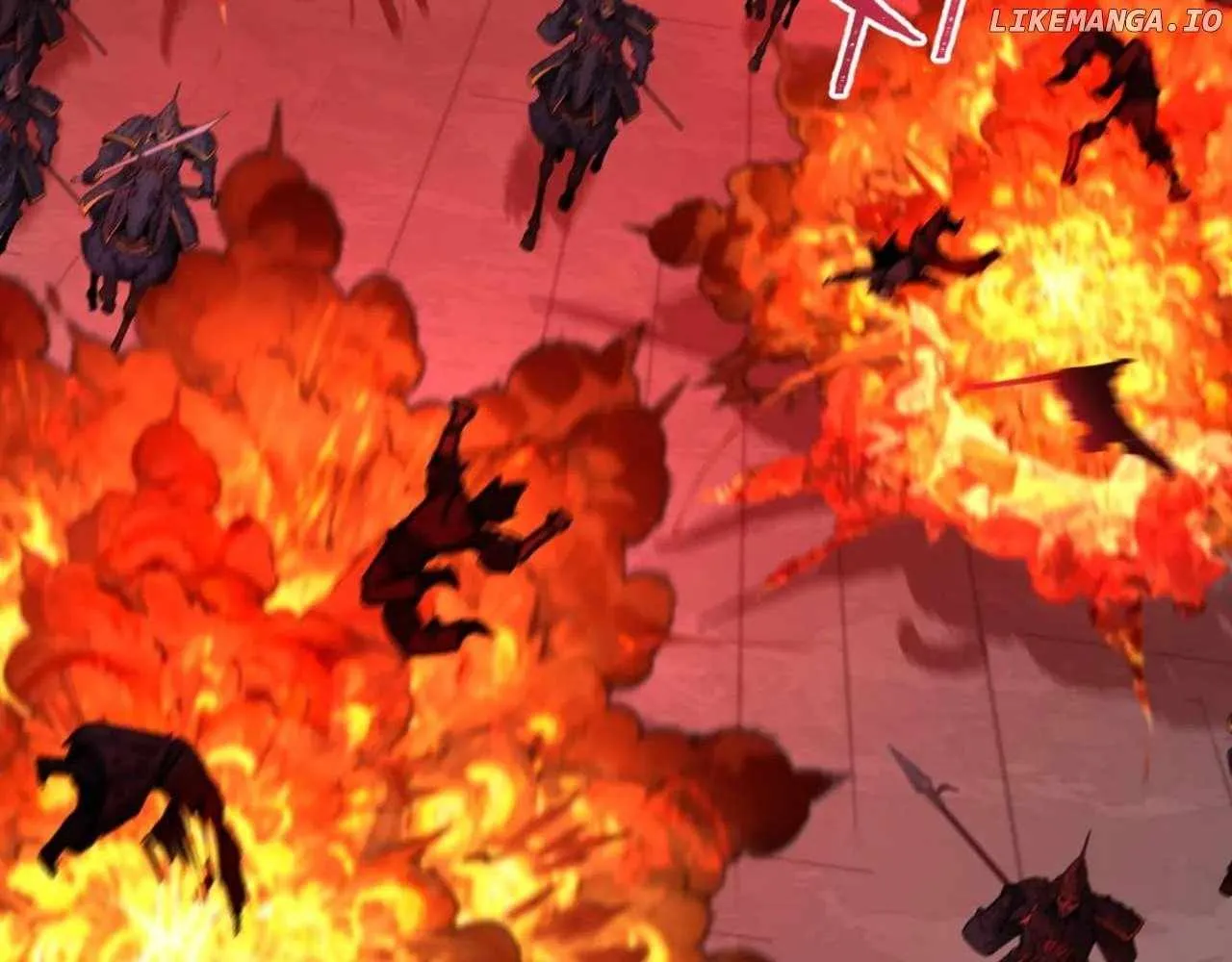 Age of Terror Chapter 317 page 76 - 